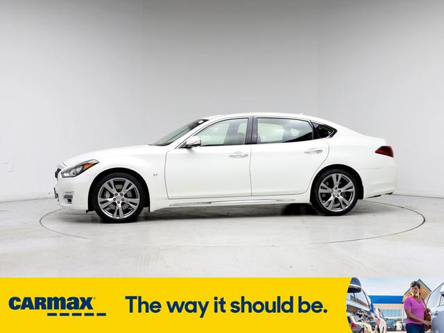 2015 infiniti q70 l