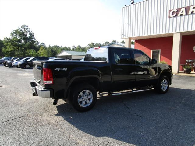 2013 gmc sierra 1500 sle1