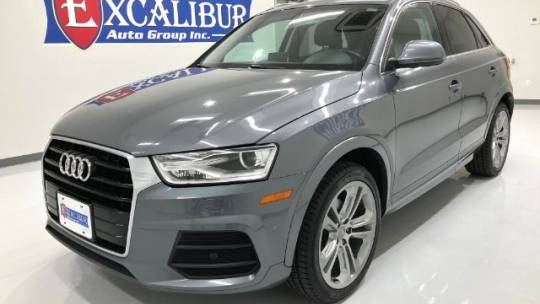 2016 audi q3 2.0t premium plus