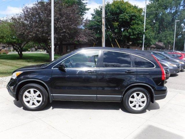 used 2008 honda cr-v ex-l grand blanc, mi 48439 for sale in grand blanc, michigan