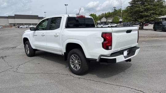 2024 Chevrolet