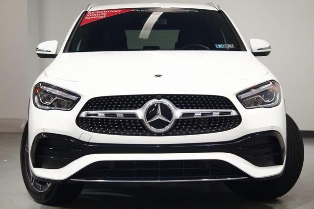 2023 mercedes-benz gla 250 4matic