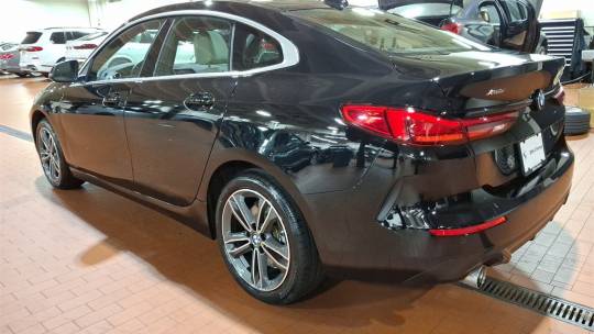 2024 BMW 2 series