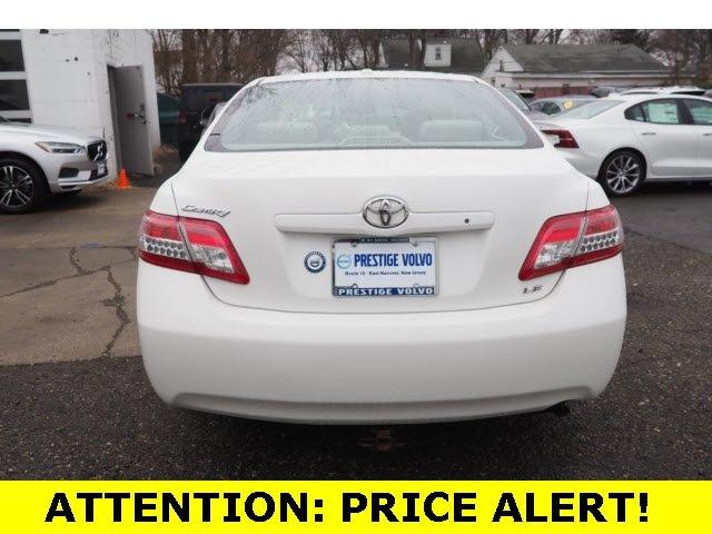 used 2010 toyota camry east hanover, nj 07936 for sale in east hanover, new jersey