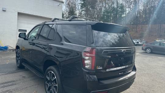 2024 Chevrolet Tahoe
