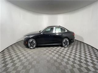 2024 BMW 5 series 530i xdrive