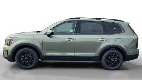 new 2024 kia telluride sx prestige x-pro awd