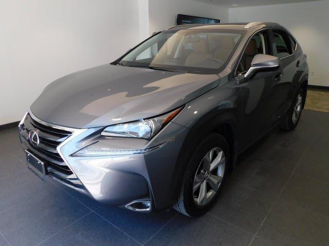 used 2017 lexus nx 200t awd rockville, md 20852 for sale in rockville, maryland