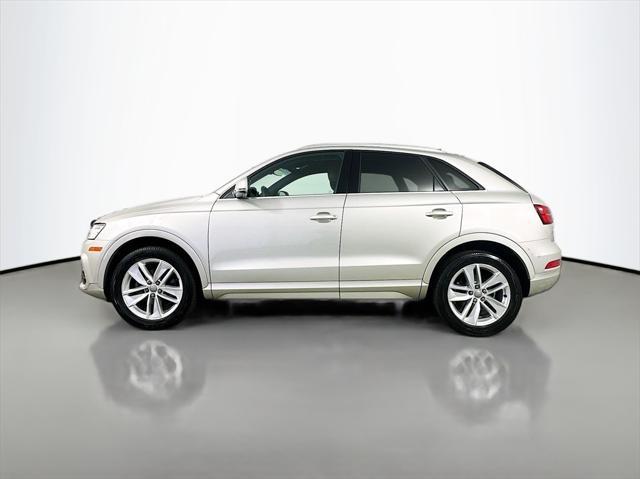 2016 audi q3 2.0t premium plus