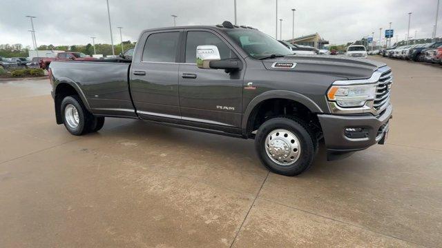2023 ram 3500 longhorn