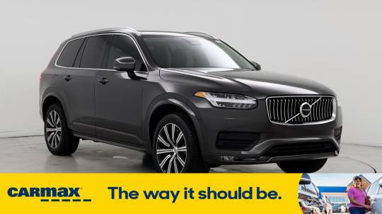 2023 Volvo XC90