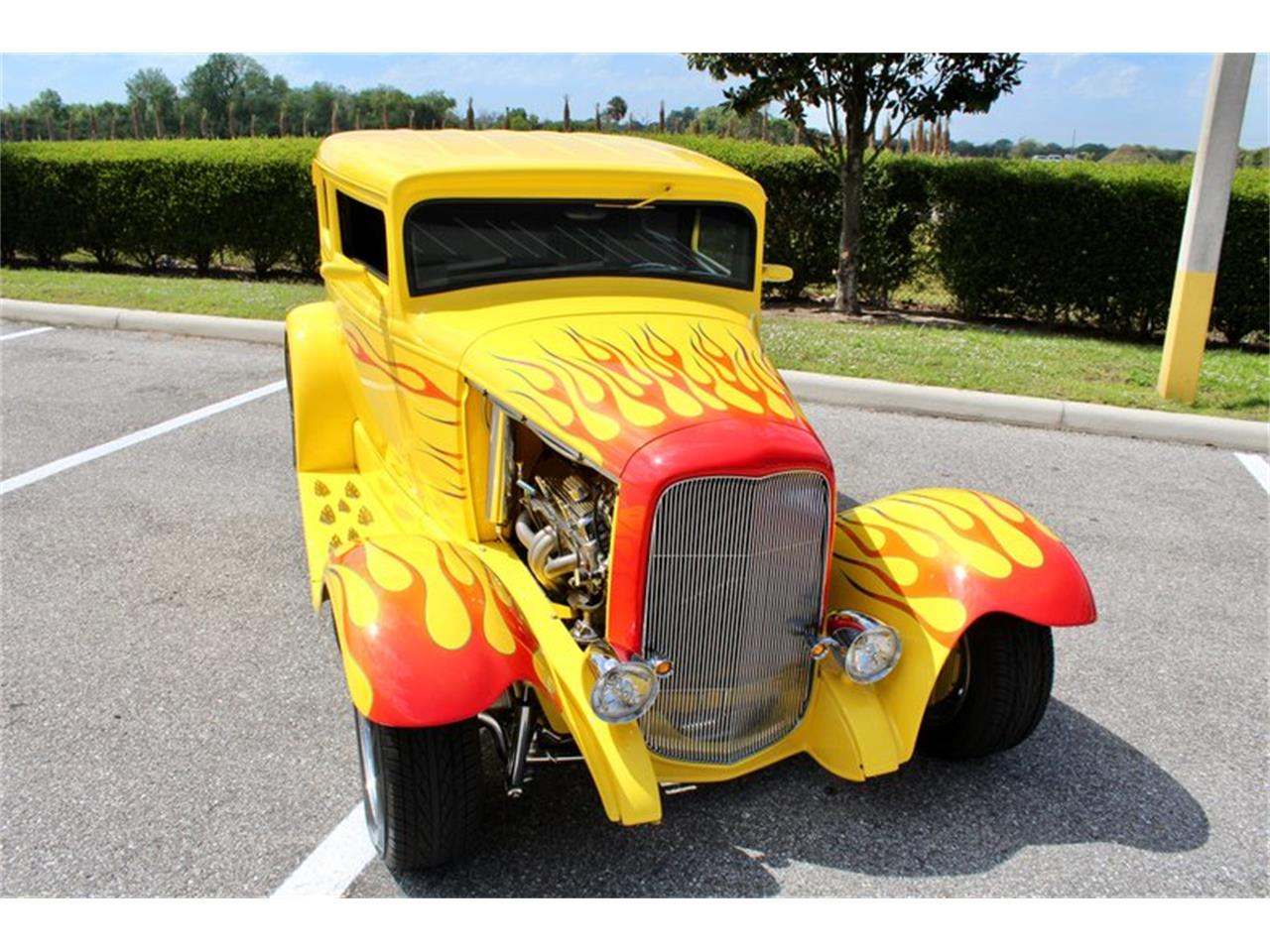 1930 ford tudor