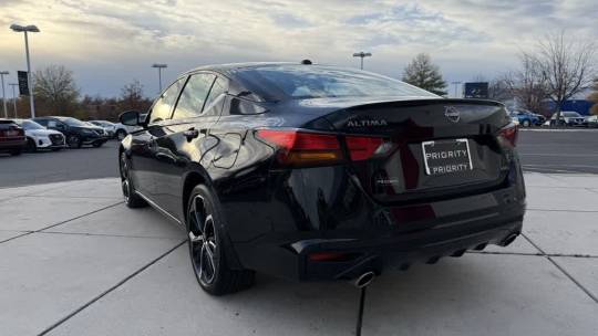 2024 Nissan Altima