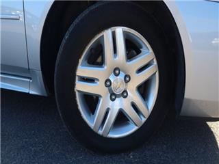 2014 Chevrolet Impala limited