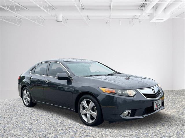 2012 acura tsx 2.4