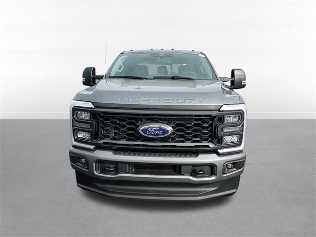2024 ford f-350 xl