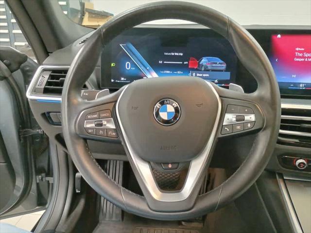 2024 bmw 430 gran coupe i xdrive