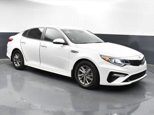 2020 kia optima lx in tupelo, mississippi