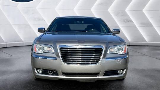 2014 Chrysler 300