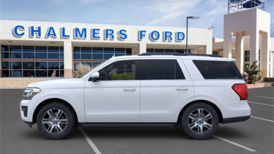 2024 Ford Expedition