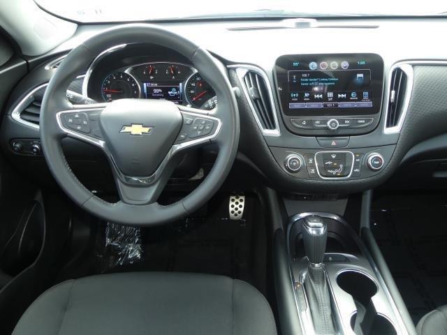 used 2016 chevrolet malibu lt woodbridge, va 22191 for sale in woodbridge, virginia