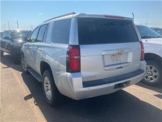 2018 Chevrolet Tahoe ls