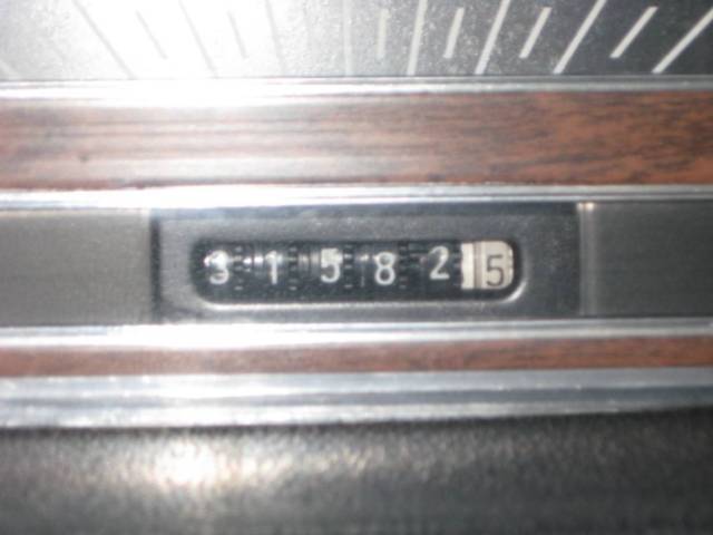 1972 ford ltd convertible $15,000 or best offer
