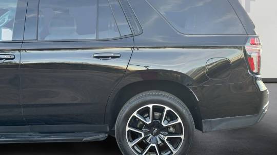 2022 Chevrolet Tahoe