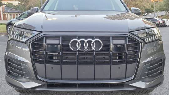 2023 Audi Q7