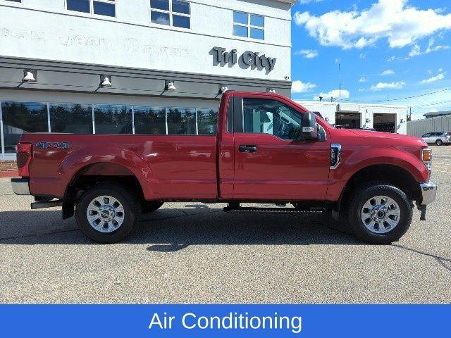 2020 ford f-250 xlt