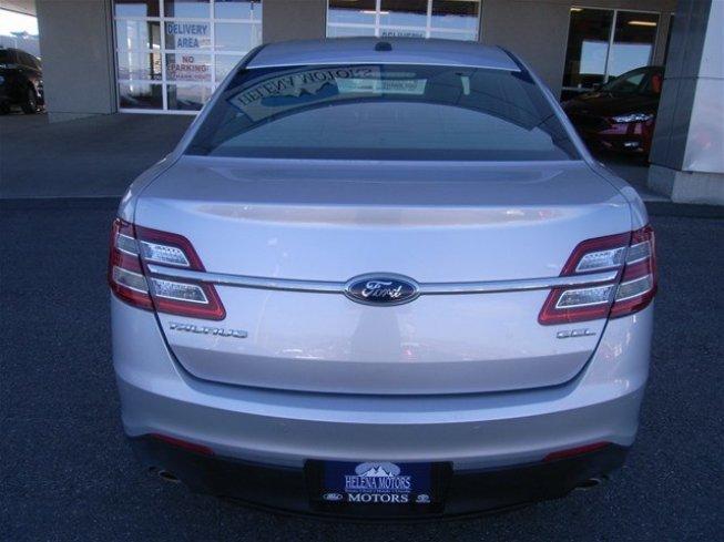 2013 ford taurus sel for sale in helena, montana