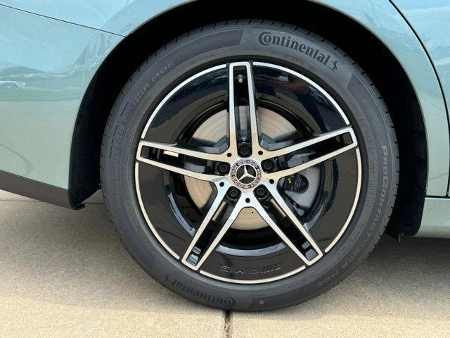 2024 mercedes-benz e-class e 350