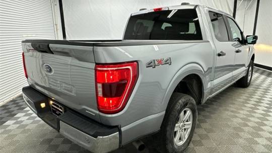 2023 Ford F-150 xl supercrew