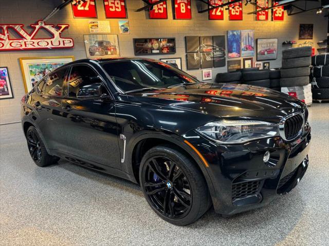 2018 bmw x6 m bmw cpo warranty remaining
