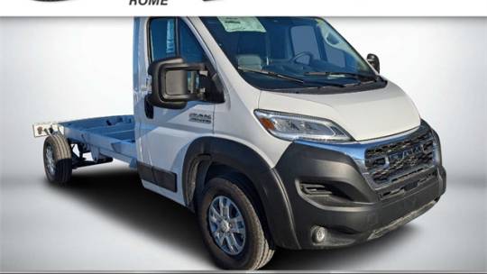 2025 RAM