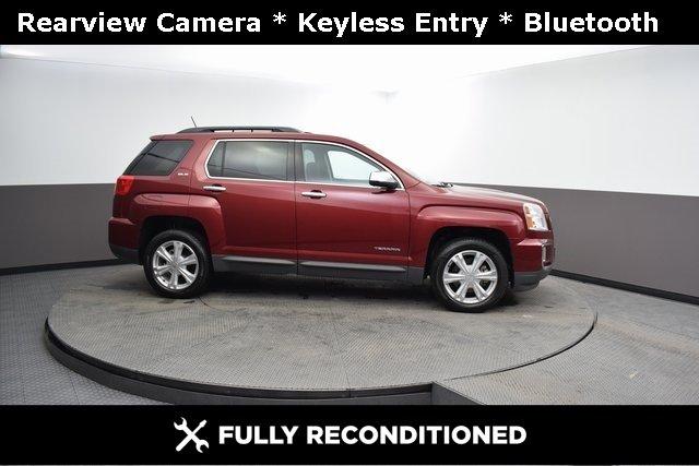 used 2016 gmc terrain fwd sle w/ sle-2 omaha, ne 68127 for sale in omaha, nebraska