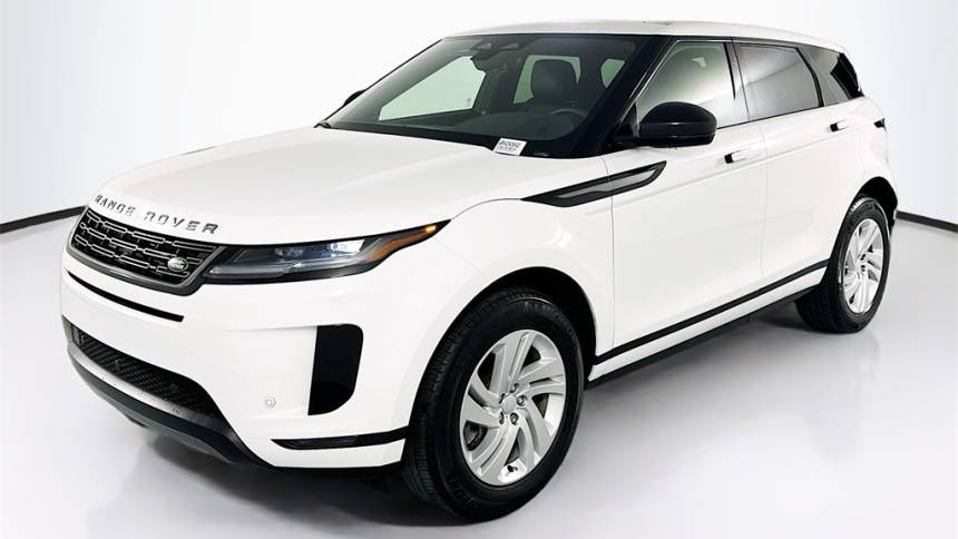 2024 land rover range rover evoque p250 s