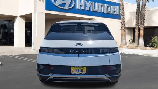 2024 Hyundai IONIQ 5
