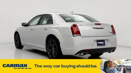 2023 Chrysler 300