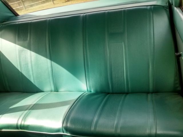 chevy nova 2