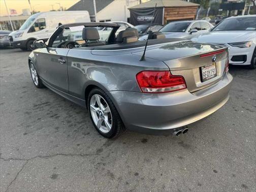 2012 bmw 128