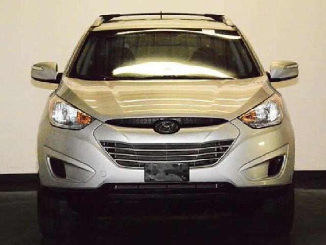 2012 hyundai tucson gls awd in lake worth, fl