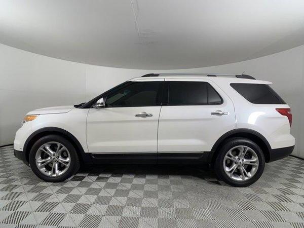 2014 ford explorer in saint louis, missouri