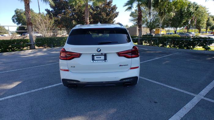 new 2020 bmw x3 m40i lakeland, fl 33809 for sale in lakeland, florida