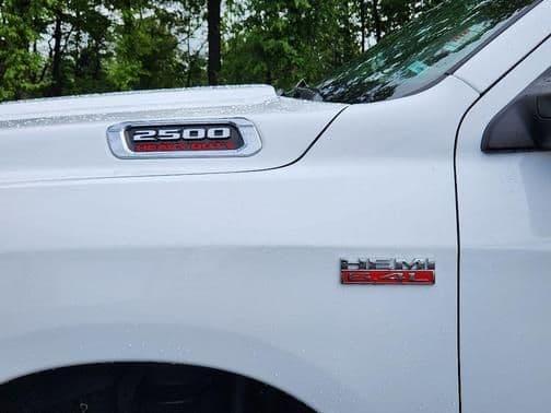2019 ram 2500 tradesman in benton, kentucky