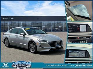 2023 Hyundai Sonata limited