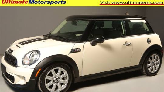 2013 Mini Hardtop