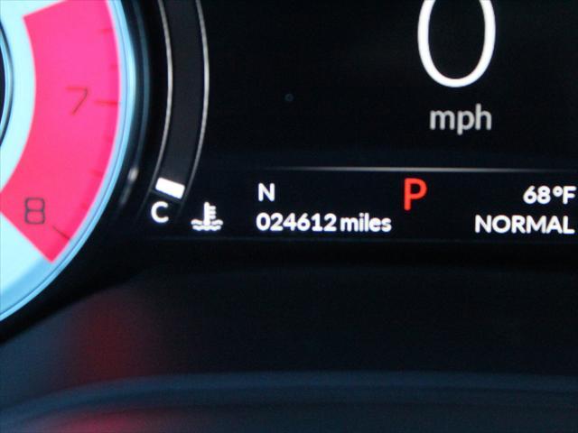 2021 acura tlx base