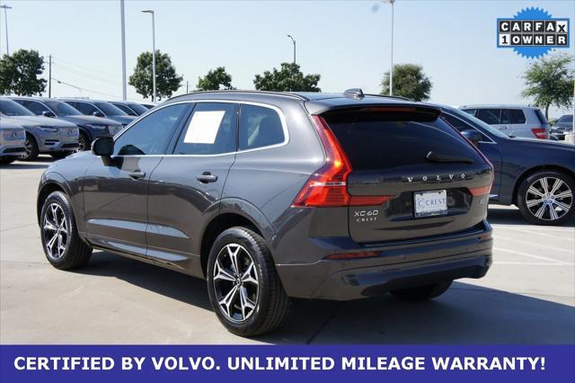 2022 volvo xc60 b5 momentum