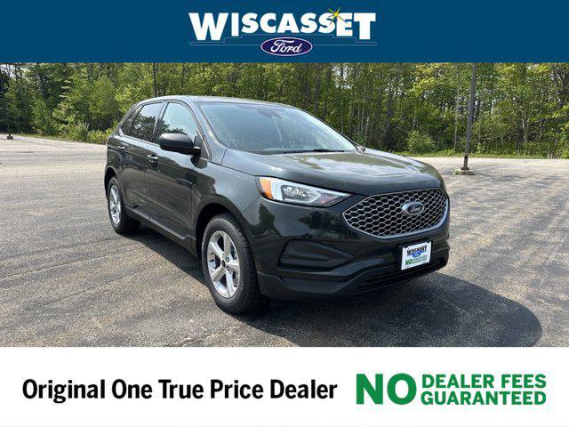 2023 ford edge se